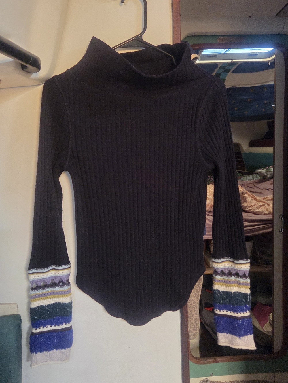Free People Mixed Up Thermal